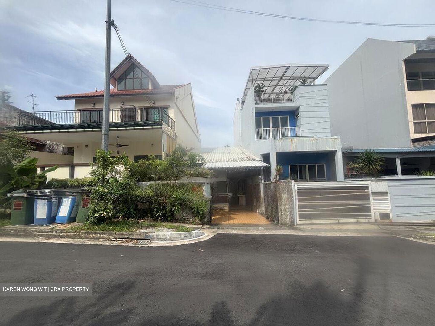 Sembawang Straits Estate (D27), Terrace #515890451